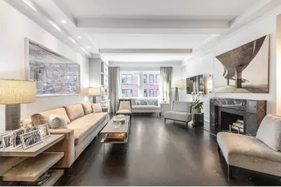 1125 Park Avenue #5E, New York, NY 10128 - Photo 1