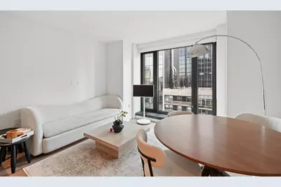 111 W 56th Street #35G, New York, NY 10019 - Photo 1