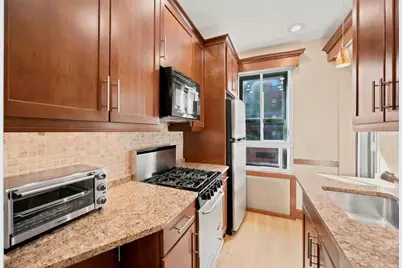357 W 55th Street #2C, New York, NY 10019 - Photo 8