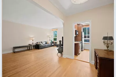 357 W 55th Street #2C, New York, NY 10019 - Photo 4