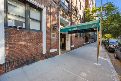 357 W 55th Street #2C, New York, NY 10019 - Photo 12