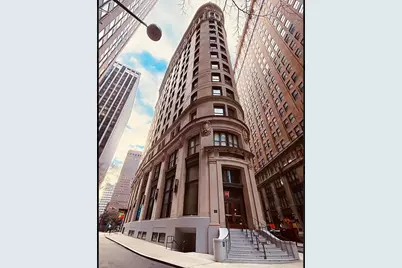 1 Wall Street Court #1003, New York City, NY 10005 - Photo 12