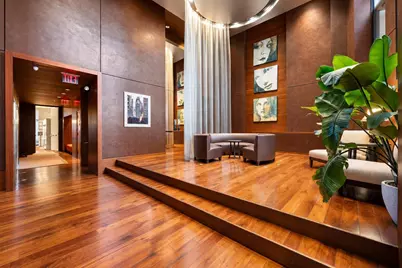 1 Wall Street Court #1003, New York City, NY 10005 - Photo 8