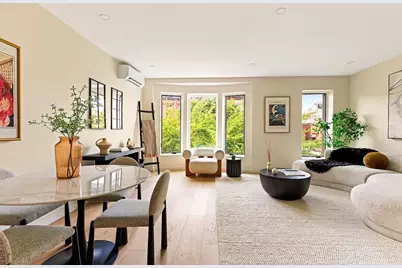 482 Hancock Street #BALCONY2, Brooklyn, NY 11233 - Photo 1