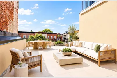 482 Hancock Street #BALCONY2, Brooklyn, NY 11233 - Photo 8