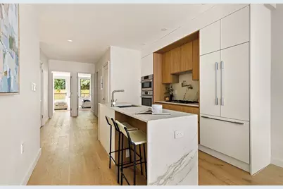 482 Hancock Street #BALCONY2, Brooklyn, NY 11233 - Photo 2