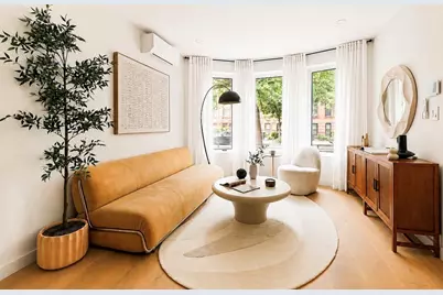 482 Hancock Street #1GDN, Brooklyn, NY 11233 - Photo 1