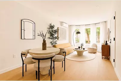 482 Hancock Street #1GDN, Brooklyn, NY 11233 - Photo 2