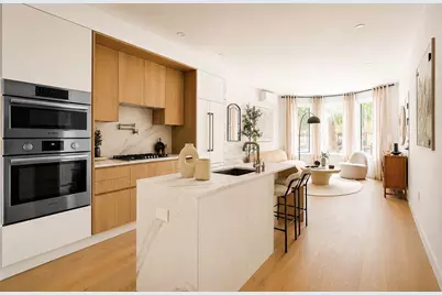 482 Hancock Street #1GDN, Brooklyn, NY 11233 - Photo 4