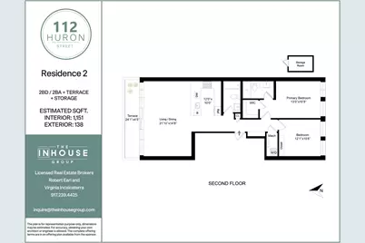 112 Huron Street #2, Brooklyn, NY 11222 - Photo 12