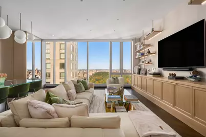 217 W 57th Street #46B, New York, NY 10019 - Photo 2