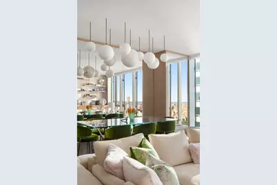 217 W 57th Street #46B, New York, NY 10019 - Photo 4