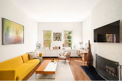 103 E 10th Street #3B, New York, NY 10003 - Photo 1