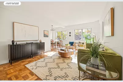10 Plaza Street E #2J, Brooklyn, NY 11238 - Photo 2