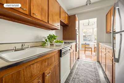 10 Plaza Street E #2J, Brooklyn, NY 11238 - Photo 4