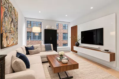215 W 28th Street #6A, New York, NY 10001 - Photo 4
