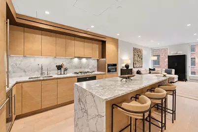 215 W 28th Street #6A, New York, NY 10001 - Photo 2
