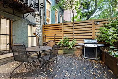 326 E 30th Street #1, New York, NY 10016 - Photo 4
