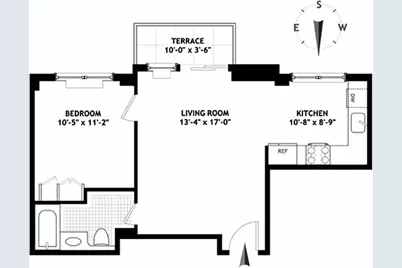 378 Baltic Street #4A, Brooklyn, NY 11201 - Photo 6