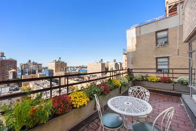 565 W End Avenue #15D, New York, NY 10024 - Photo 2