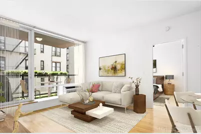 306 W 116th Street #3B, New York, NY 10026 - Photo 20