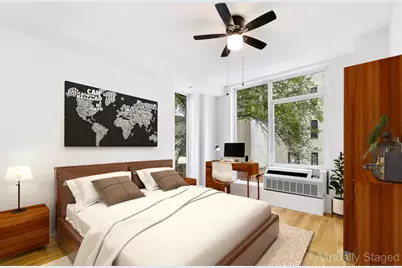 306 W 116th Street #3B, New York, NY 10026 - Photo 10