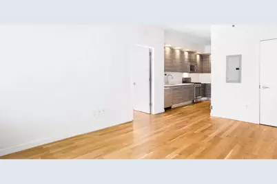 306 W 116th Street #3B, New York, NY 10026 - Photo 6