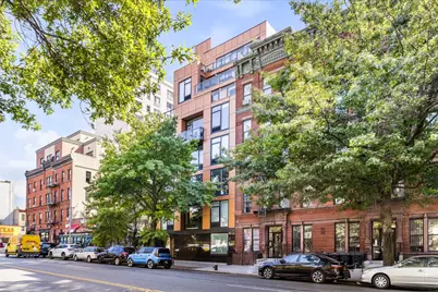 306 W 116th Street #3B, New York, NY 10026 - Photo 34
