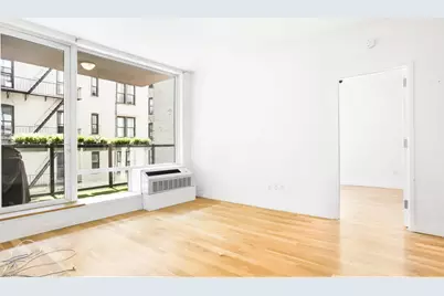 306 W 116th Street #3B, New York, NY 10026 - Photo 4