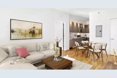 306 W 116th Street #3B, New York, NY 10026 - Photo 22