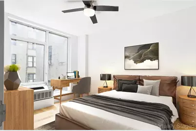 306 W 116th Street #3B, New York, NY 10026 - Photo 24