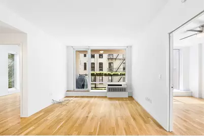 306 W 116th Street #3B, New York, NY 10026 - Photo 2