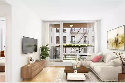306 W 116th Street #3B, New York, NY 10026 - Photo 18