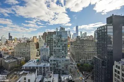 246 Spring Street #2504, New York, NY 10013 - Photo 6