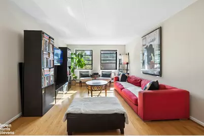 130 Lenox Avenue #526, New York, NY 10026 - Photo 2