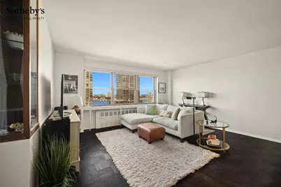 165 W End Avenue #22A, New York City, NY 10023 - Photo 2