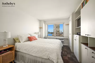 165 W End Avenue #22A, New York City, NY 10023 - Photo 4