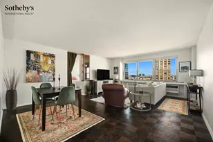 165 West End Ave, New York City, NY 10023 - Photo 1