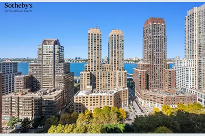 165 W End Avenue #22A, New York City, NY 10023 - Photo 6