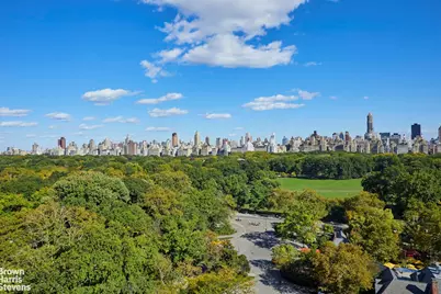 65 Central Park W #16C, New York, NY 10023 - Photo 12