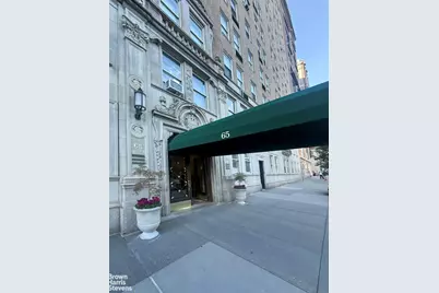 65 Central Park W #16C, New York, NY 10023 - Photo 18
