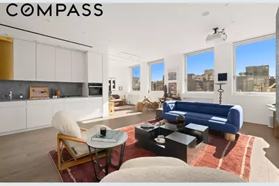 575 6th Avenue #9A, New York City, NY 10011 - Photo 1