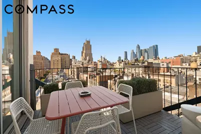 575 6th Avenue #9A, New York City, NY 10011 - Photo 8