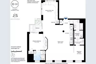 575 6th Avenue #9A, New York City, NY 10011 - Photo 16