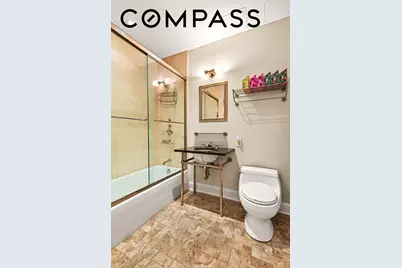 426 W 58th Street #2A, New York City, NY 10019 - Photo 10