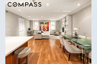 426 W 58th Street #2A, New York City, NY 10019 - Photo 4