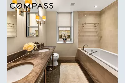 426 W 58th Street #2A, New York City, NY 10019 - Photo 8