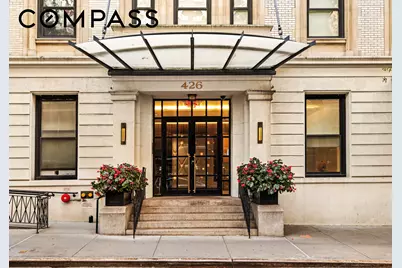 426 W 58th Street #2A, New York City, NY 10019 - Photo 12