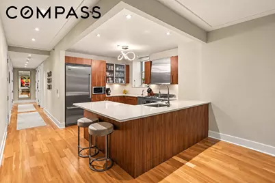 426 W 58th Street #2A, New York City, NY 10019 - Photo 2