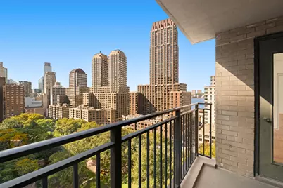 205 W End Avenue #15J, New York, NY 10023 - Photo 2